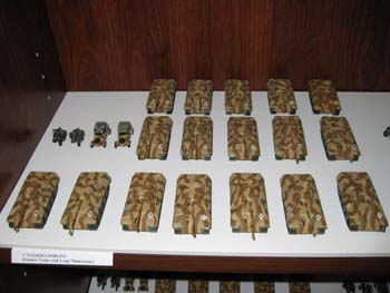 Panther Tanks