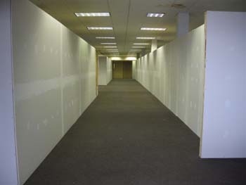 Original building