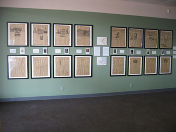 Newspapers